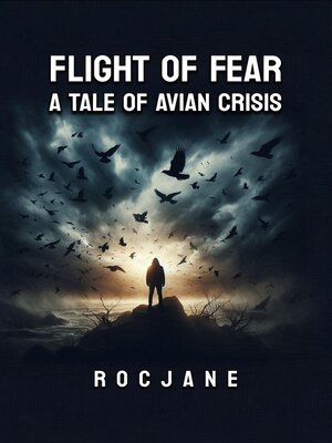 cover image of Flight of Fear